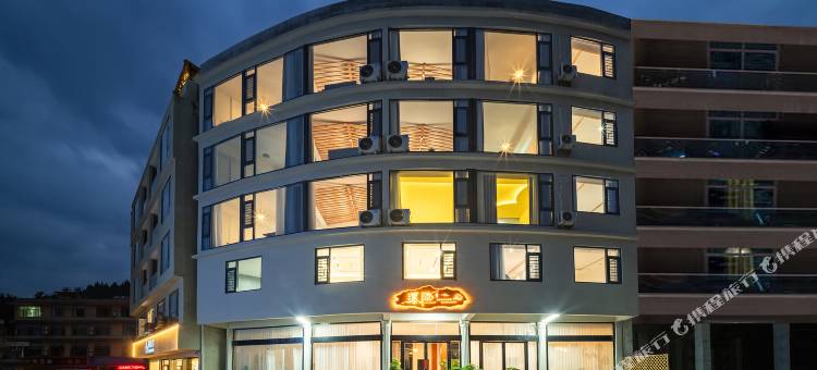 瀑隐民宿(黄果树瀑布景区店)图片