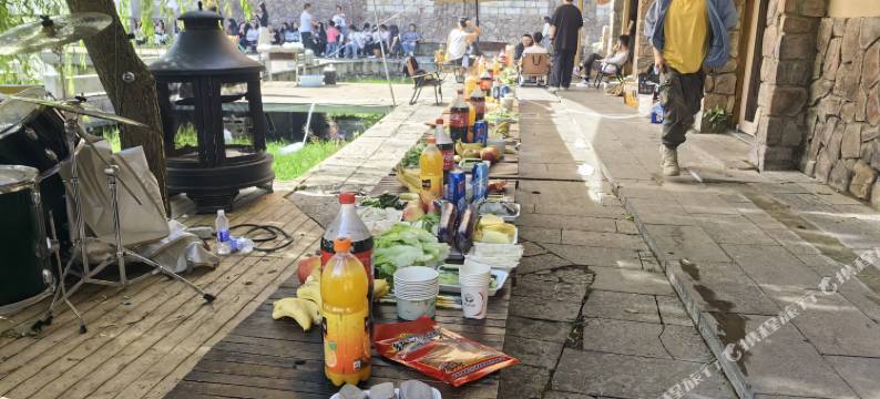 山顶顶民宿(昭通大山包景区店)图片