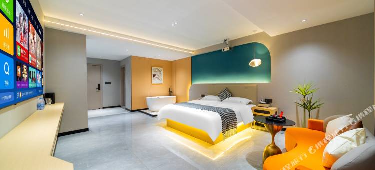 遇见·时光美宿图片