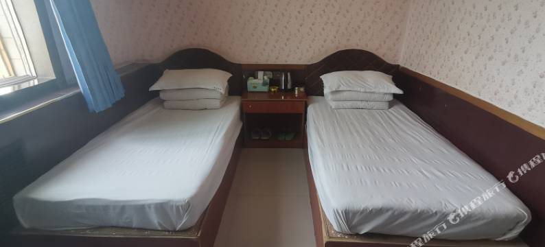 阿瓦提建业宾馆图片