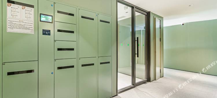 海友酒店(北京传媒大学褡裢坡地铁站店)图片