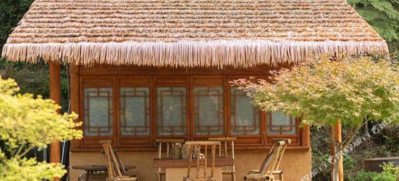 九华山卧云松民宿图片