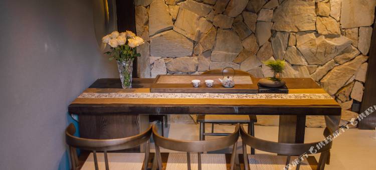 朴小宿·Pure Soul Retreat|设计师奢享酒店(丽江古城大水车店)图片