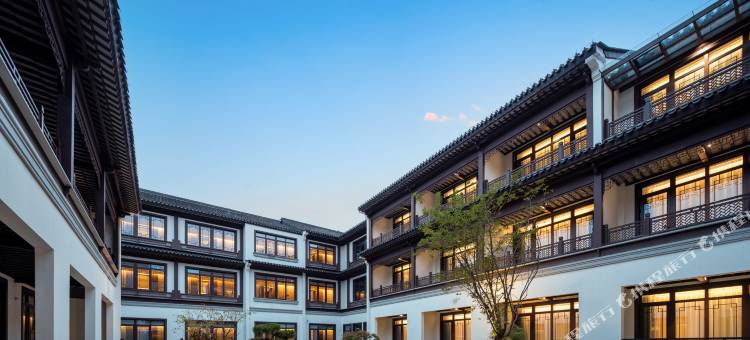 衢州南孔观堂府山南酒店(蝴蝶路店)图片