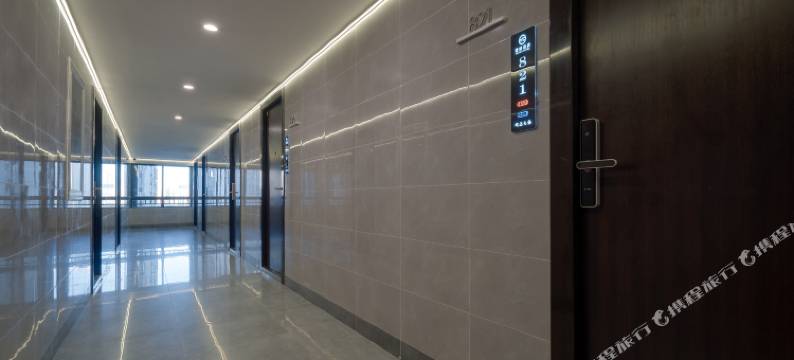 亚都智能酒店(海乐世界购物中心店)图片