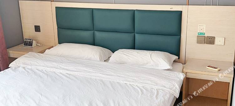 安阳永和快捷宾馆图片