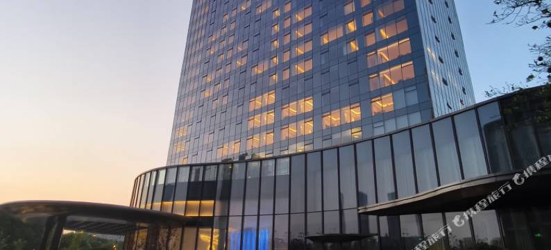 万景大酒店图片