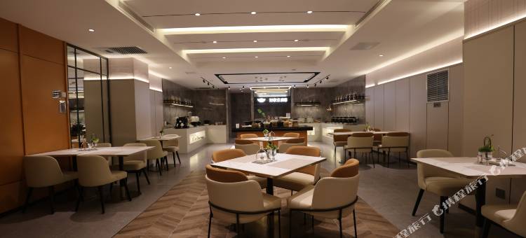 如家精选酒店(张家口五一广场店)图片