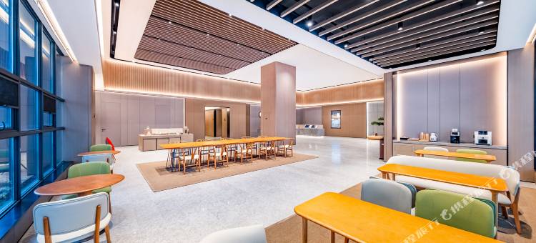 全季酒店(盘州南湖公园店)图片