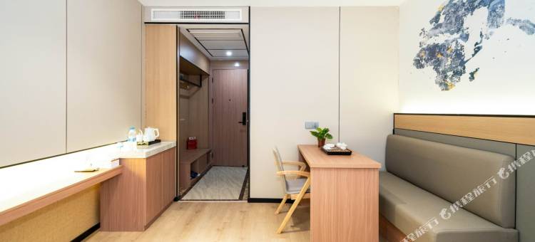 正港大酒店图片