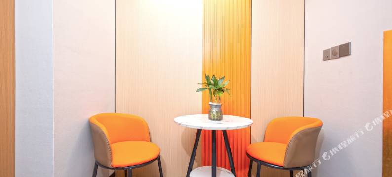 百瑞达酒店(重庆火车北站店)图片