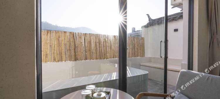 叁屿禾温泉民宿(洱源牛街店)图片