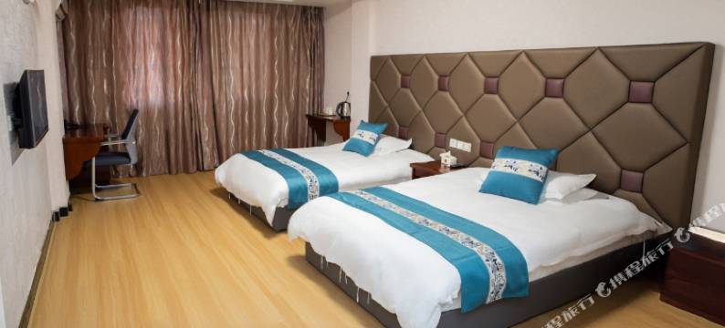 霞浦百顺宾馆图片