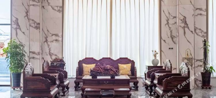 华驿精选酒店(青县马厂镇店)图片