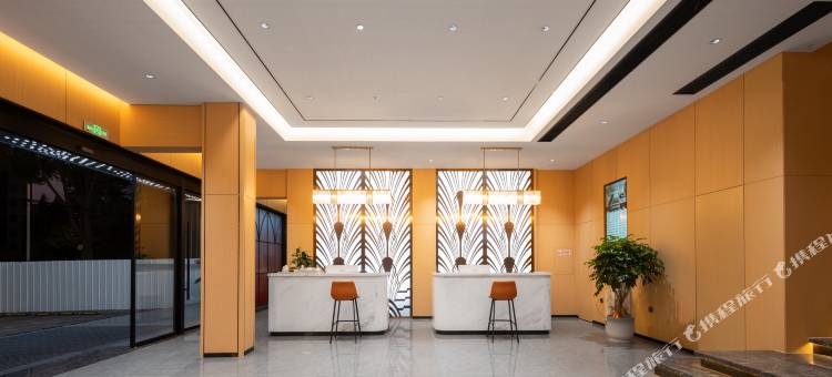 艺龙瑞云酒店(荆门沙洋店)图片