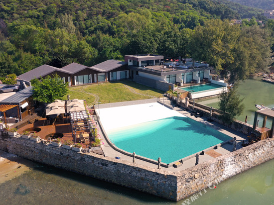 南澳岛环畅·浠汐里海景民宿