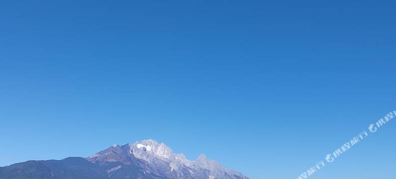 丽江泰和亚星酒店图片