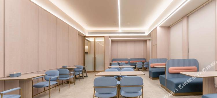 汉庭酒店(台州椒江星星中小企业科创园店)图片