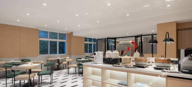 白玉兰酒店(徐州云龙湖风景区店)图片