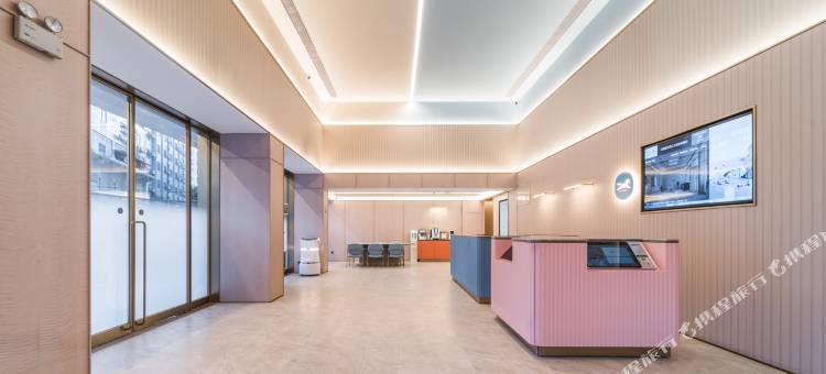 汉庭酒店(韶关武江人民政府店)图片