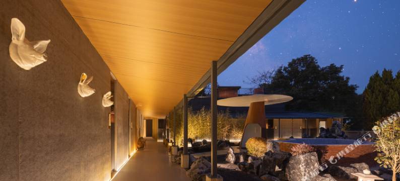 陶也酒店(陶溪川路陶阳里店)图片