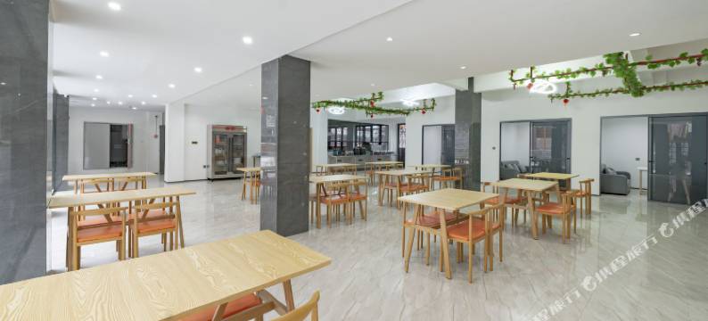 青木川大酒店(青木川古镇游客接待中心店)图片