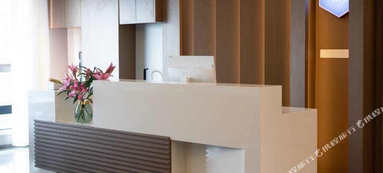 舟山后海海景酒店(普陀山机场半升洞码头店)图片