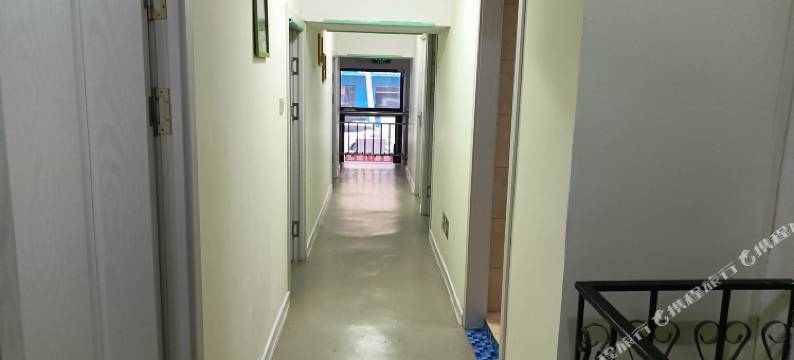 牡丹江德福门旅店图片