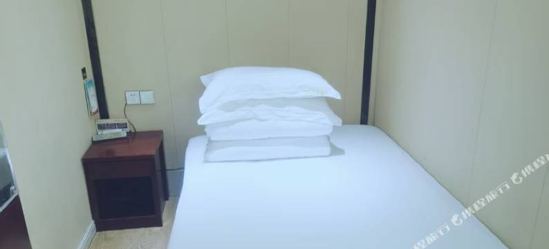 佑圣商务酒店(西湖湖滨浙二医院解放路院区店)图片