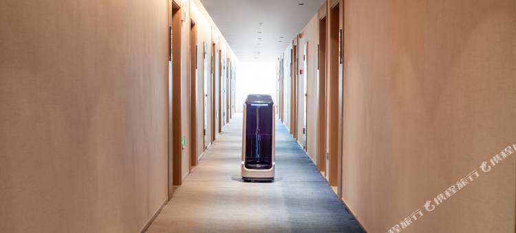 艺龙安悦酒店(寿县古城南门景润广场店)图片