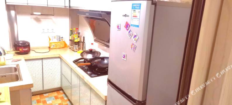 麻雀逸栈青年旅社(湖南机电职业技术学院土桥地铁站店)图片