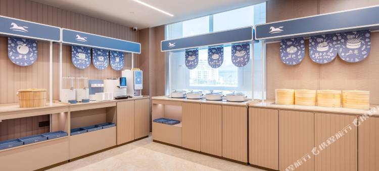 汉庭酒店(札达土林店)图片