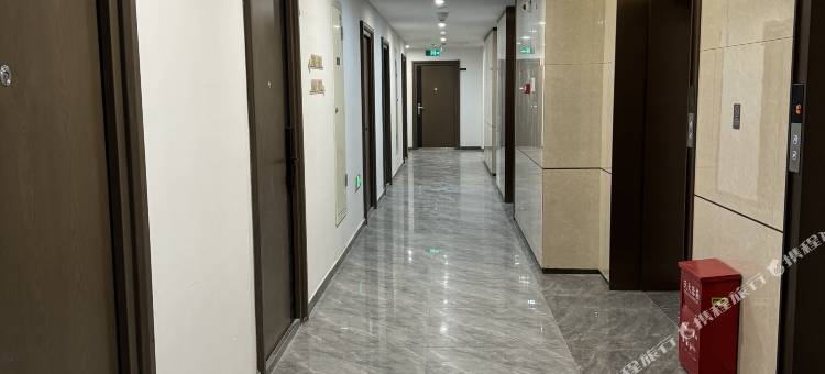 青岛悦海岸公寓(山姆会员店)图片