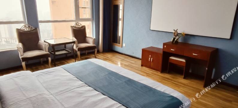 贵阳逸锦民宿图片