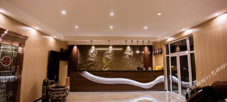 太原梧桐树酒店图片