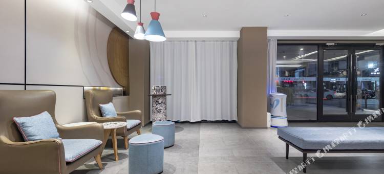 如家酒店·neo(无锡南长街南禅寺地铁站店)图片