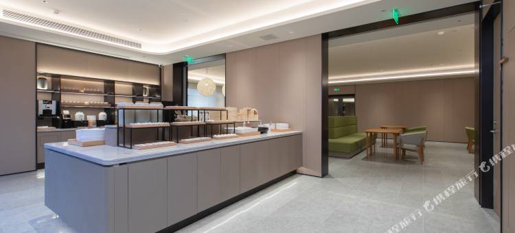 全季酒店(武汉洪山广场中南路地铁站店)图片