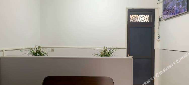 喜林居民宿图片