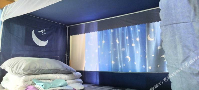 广州零点青年旅舍图片