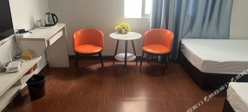 霞浦龙云宾馆图片