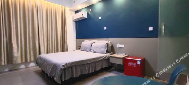 安阳红门民宿(师范学院店)图片