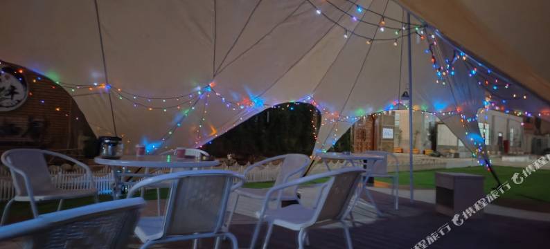 喀什心有所墅民宿(喀什机场店)图片