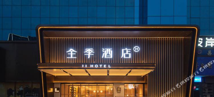 全季酒店(郑州高铁东站郑东商业中心店)图片
