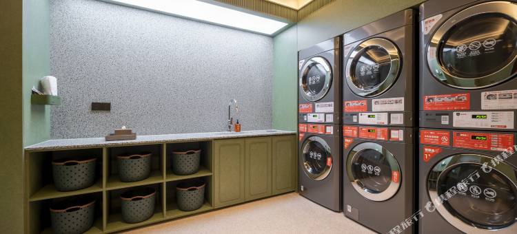 桔子酒店(芜湖大学城高新区店)图片