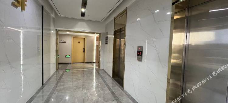 乐驰公寓(成都东站店)图片