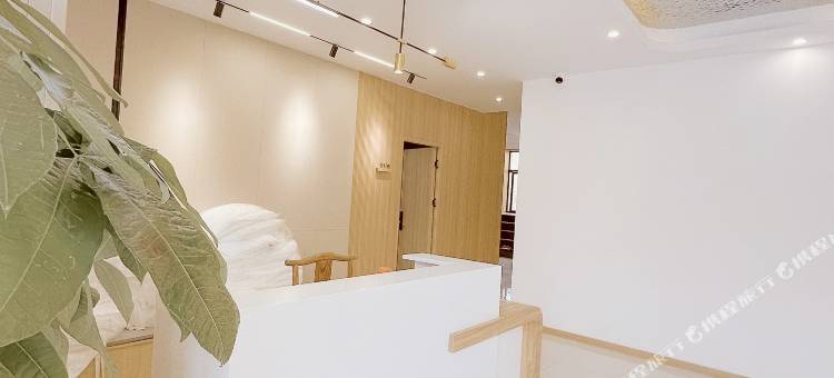 伊春沐林风精品客栈图片