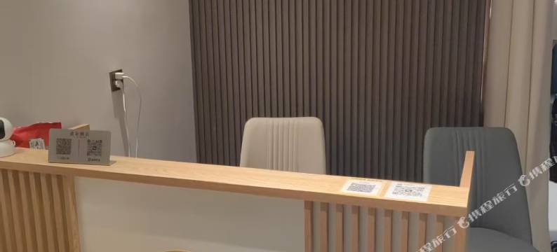 希尔酒店(泰宏建业国际城店)图片