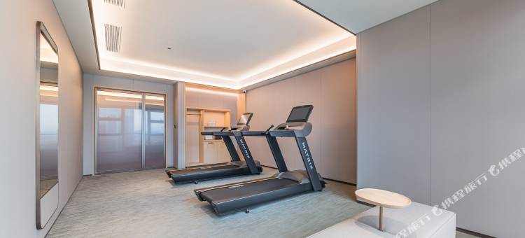 全季酒店(肇庆敏捷广场店)图片