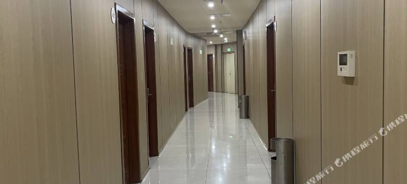 金阳光快捷酒店图片