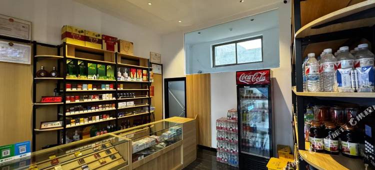 东乡纳兰格酒店图片